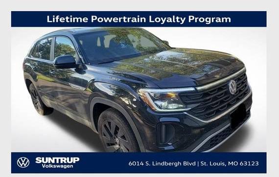 VOLKSWAGEN ATLAS CROSS SPORT 4MOTION 2025 1V2HE2CA1SC213334 image VOLKSWAGEN ATLAS CROSS SPORT 4MOTION 2025 1V2HE2CA1SC213334 image